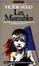 Cover of "Les Misérables"