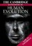 Cover of "The Cambridge Encyclopedia of Human Evolution"