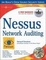 Cover of 'Nessus Network Auditing'