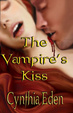 Cover of The Vampire's Kiss