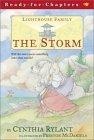 The Storm (The Lighthouse Family)
