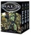 Cover of 'Halo, Books 1-3'