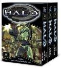 Image of Halo, Books 1-3