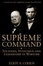 Cover of "Supreme Command"