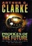 Cover of "Profiles of the Future"