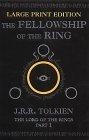 The Lord of the Rings Fellowship of the Ring