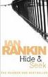 Cover of Hide and seek