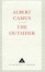 Cover of "Outsider"