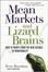 Cover of Mean Markets and Lizard Brains