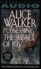 POSSESSING THE SECRET OF JOY