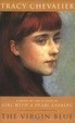 Cover of The Virgin Blue