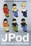Cover of "JPod"