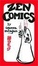 Cover of 'Zen Comics'