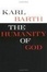 Cover of "The Humanity of God"