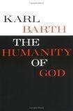 The Humanity of God