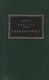Cover of Frankenstein