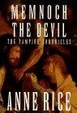 Cover of Memnoch the Devil