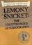 Cover of "Lemony Snicket"