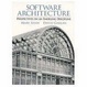 Cover of Software Architecture