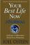 Cover of 'Your Best Life Now Journal'