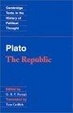 Cover of The Republic