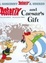 Cover of 'Asterix and Caesar's Gift'