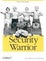 Cover of "Security Warrior"