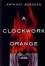 Cover of "A Clockwork Orange"