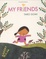 Cover of My Friends