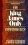 Cover of "The King James Only Controversy"