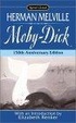 Cover of Moby-Dick