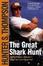 Cover of "The Great Shark Hunt"