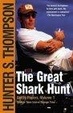 Cover of The Great Shark Hunt