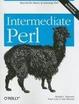 Cover of Intermediate Perl
