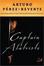 Cover of "Captain Alatriste"