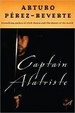 Cover of Captain Alatriste