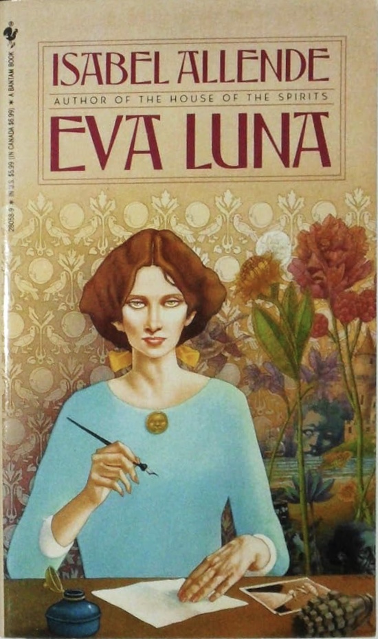 Image of Eva Luna