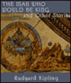 Cover of The Man Who Would Be King
