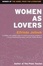 Cover of "Women As Lovers"