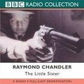Cover of The Little Sister