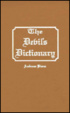 Cover of Devil's Dictionary