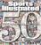 Cover of Sports Illustrated 50 Years