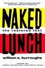 Naked Lunch : The Restored Text