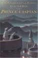 Cover of Prince Caspian
