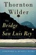 Cover of The Bridge of San Luis Rey