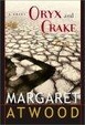 Cover of Oryx and Crake