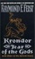 Cover of Krondor