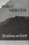Cover of Residence on Earth/Residencia en la Tierra