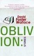 Cover of Oblivion