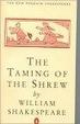 Cover of The Taming of the Shrew